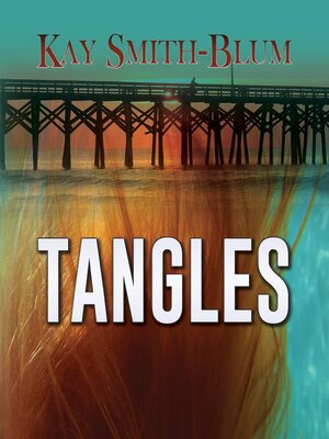 Tangles - ebook